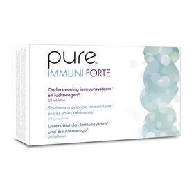 Pure Immuni Forte