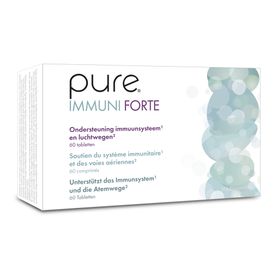 Pure Immuni Forte