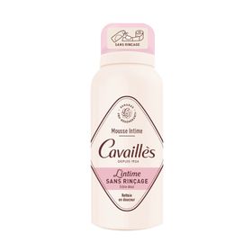 Roge Cavaillès No-Rinse Mousse Intime Extra Zacht
