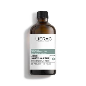 Lierac Anti-Imperfecties Protocol De Peeling