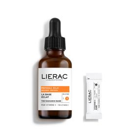 LIERAC Protocole Éclat Vitamine C Serum