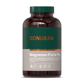Bonusan Magnesan Forte Plus