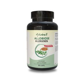 Fytobell Allobiose