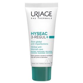 Uriage Hyseac 3-Regul Global Anti-Blemish Care