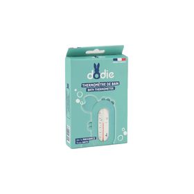 Dodie Badthermometer Krab