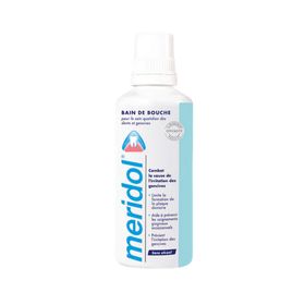 meridol® Bain de Bouche