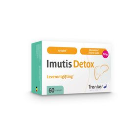 Imutis Detox