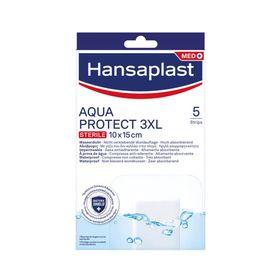 Hansaplast Aqua Protect 3XL
