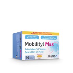 Mobilityl Max