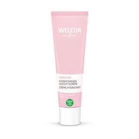 Weleda Sensitive Hydraterende Gezichtscrème