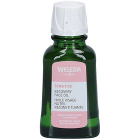 Weleda Huile Confort Peaux Sensibles Amande