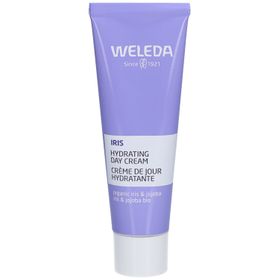 Weleda Iris Hydraterende Dagcrème