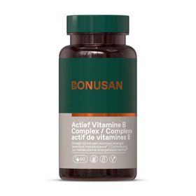 Bonusan Actief Vitamine B complex