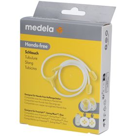 Medela Handsfree slang