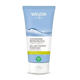 Weleda Gel Nettoyant Purifiant