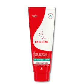 Akileïne® Gel Fraîcheur Vivre