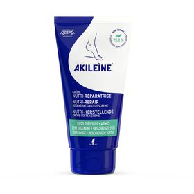 Akileïne® Crème Nutri-Réparatrice