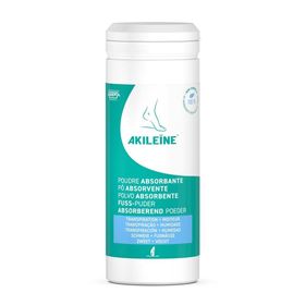 Akileïne Absorberend Poeder