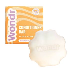 Wondr Vegan Honey Conditioner Bar