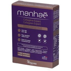 Manhaé Collageen Expert