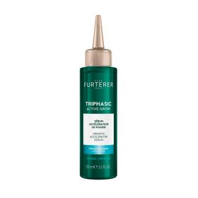 René Furterer Triphasic Active Grow Sérum longueur | Cheveux plus longs