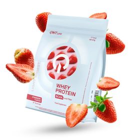 QNT Light Digest Protein Strawberry