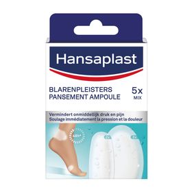Hansaplast Blarenpleisters