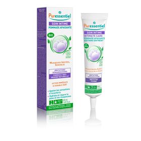 Puressentiel Intieme Verzorging