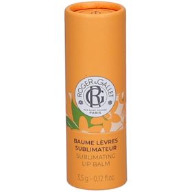 Roger&Gallet Neroli Lippenbalsem