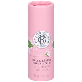 Roger&Gallet Rose Lippenbalsem