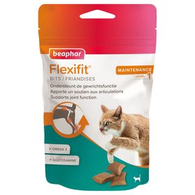 Beaphar® Flexifit® Friandises Chat