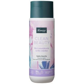 Kneipp Douchegel Clean Beauty Lotus-Jojoba