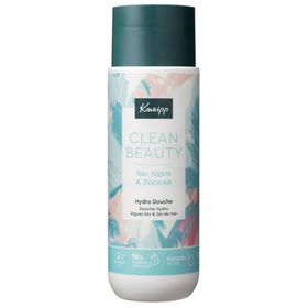 Kneipp Clean Beauty Douche Hydro Algues bio & Sel de mer