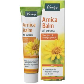 Kneipp Arnica all purpose zalf