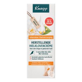 Kneipp Herstellende Hielklovencrème