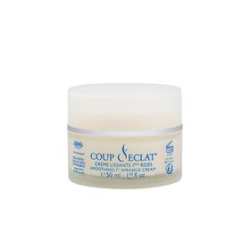 Coup d'Eclat® Gladmakende Eerste Rimpels Crème