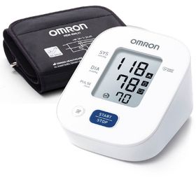 Omron M2+ Tensiomètre Automatique