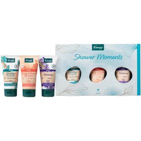 Kneipp Geschenkset Douche Momenten