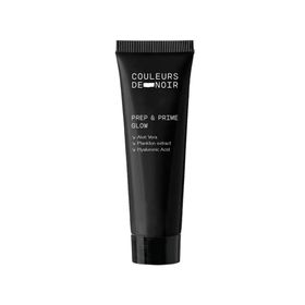Couleurs de Noir Prep & Prime Glow