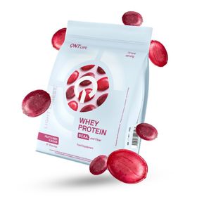 QNT Light Digest Protein Fruity Candy