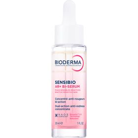 Bioderma Sensibio AR+ Bi-Serum
