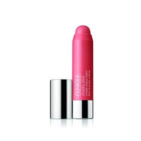 Clinique Chubby Stick Cheek Colour Balm Robust Rhubarb