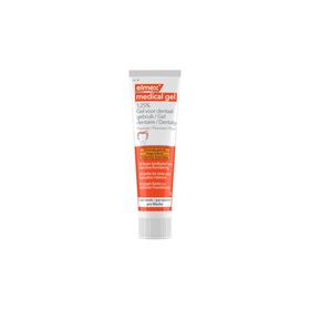 Elmex® Medical Gel 1,25 % Gel Dentaire