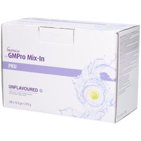 Nutricia Pku Gmpro Mix-in