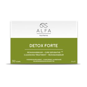 Alfa Detox Forte
