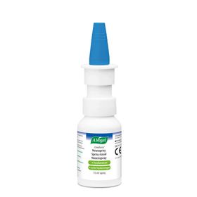 A.Vogel Cinuforce Neusspray + Hyaluronan