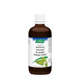 A.vogel Dormeasan Sommeil De Qualité Gouttes