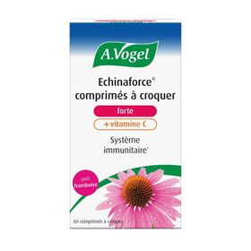 A.Vogel Echinaforce® Forte + Vitamine C