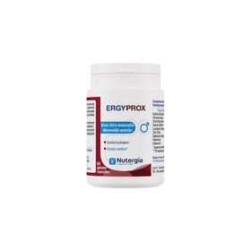 Nutergia Ergyprox