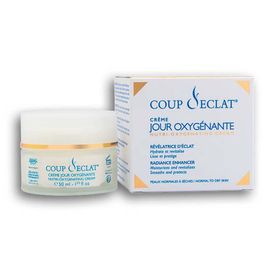 Coup d'Éclat Nutri-Oxygenating Cream